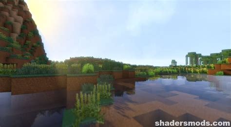Glsl shaders mod 1.13.1  If you have a powerful PC, then download one of the 0 shaders for Minecraft